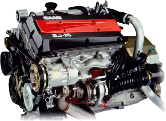 P671A Engine